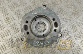 Hydraulic pump drive Cummins 3819638