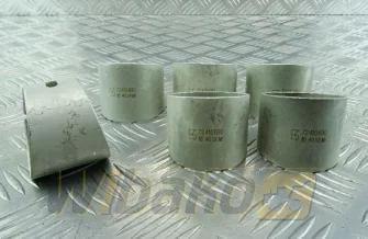 Connecting rod bush SEMI Kolbenschmidt 77779690