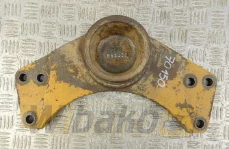 Engine mount przód for engine Cummins KT19 207399