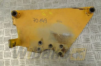 Bracket for engine Cummins KT19 3045560