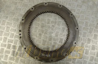 Obręcz koła zamachowego z= 72 for engine Cummins KT19 6692