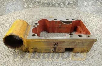 Cylinder head cover for engine Cummins KT19 3202193