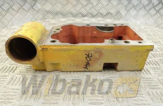 Cylinder head cover for engine Cummins KT19 3202196