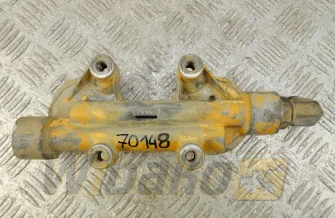 Fuel filter bracket Cummins 212013