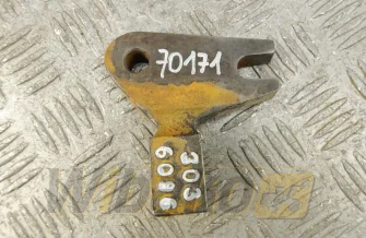 Uchwyt pompy wody for engine Cummins KT19 3036096