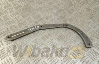 Podkładka dociskowa misy olejowej for engine Cummins KT19 3200642