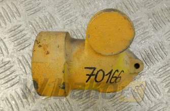 Elbow for engine Cummins KT19 3200211