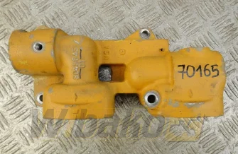Coupler for engine Cummins KT19 3046645