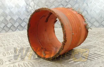 Flexible connector for engine Cummins KT19 3016142