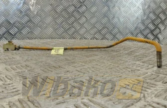Fuel line for engine Cummins KT19 3201115