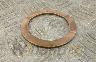 Podkładka sworznia koła zębatego pośredniego for engine Cummins KT19 130083
