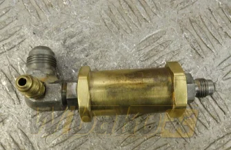 Return valve Cummins 3028324