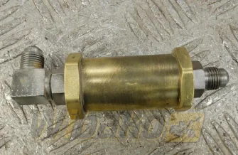 Return valve Cummins 3028325