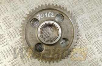 Intermediate gear Z=50 for engine Cummins KT19 3004685