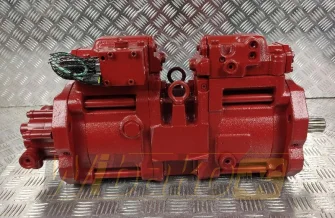 Hydraulic pump Kawasaki K5V80DT-171R-9N35 