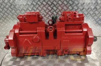 Hydraulic pump Kawasaki K3V140DT-1JER-9N04-1 