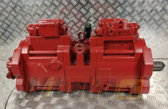 Hydraulic pump Kawasaki K3V180DT-1PER-9N56 