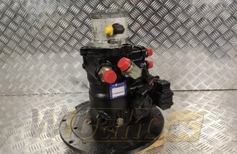 Hydraulic pump Sauer M46-20474 3600260