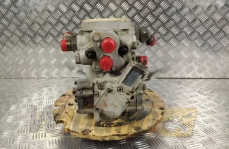Hydraulic pump Sauer M46 NN