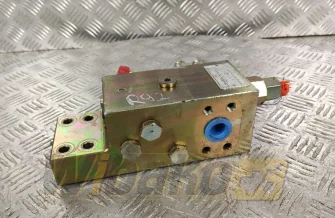Valves set 08477770723501B 5009395
