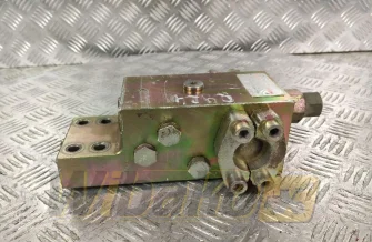 Valves set 08477770723501B 5009395