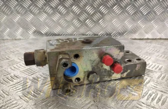 Valves set 08477770723501B 5009395