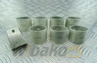 Connecting rod bush SEMI Kolbenschmidt 77780690