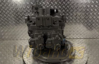 Hydraulic pump Kawasaki K5V160DP 