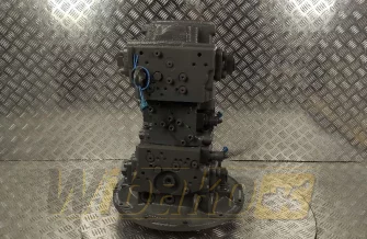 Hydraulic pump Komatsu HPV95A 