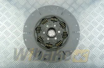 Coupling Sachs 351866000337