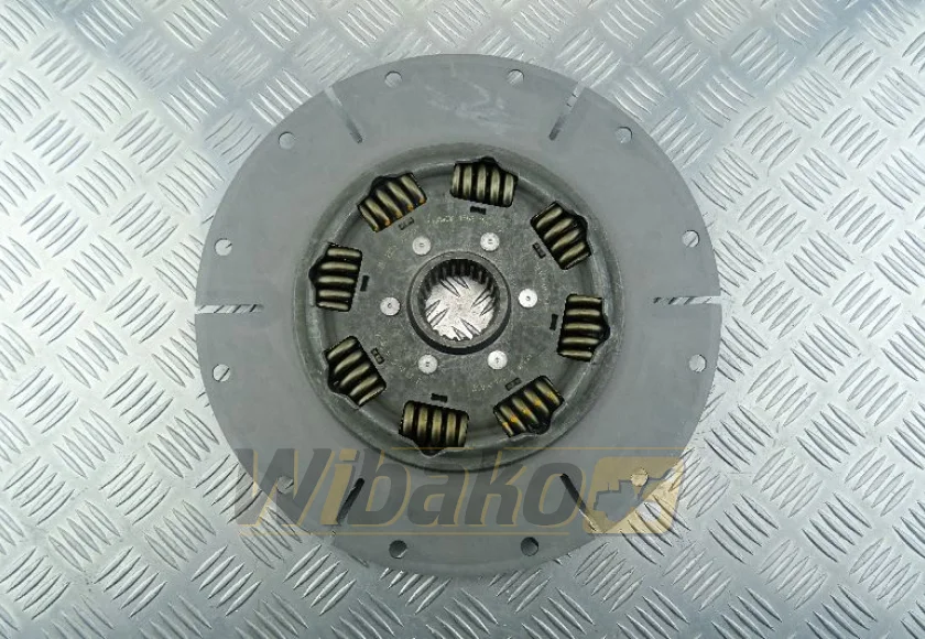 Coupling Sachs 351866000337 – new