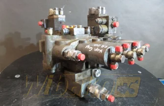 Distributor Sennebogen SR20 