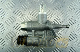 Fuel Feed Pump FP Diesel FP-3936321