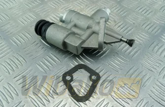 Fuel Feed Pump wbk 4988747