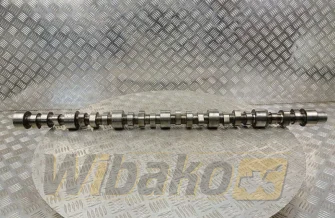 Camshaft for engine Cummins ISX15 4059331