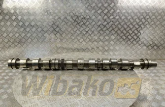 Camshaft pompowtrysków for engine Cummins QSX15 3104279