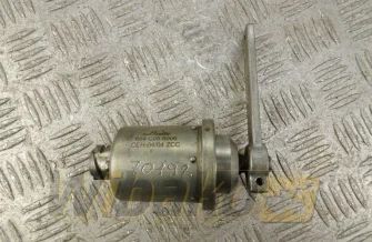 Gas regulator Linde CEH-04/04ZCC 684C056006