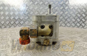 Gear pump HPI 2DC2015L10 91137633