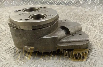Oil pump L30 for engine Liebherr D934 9075541