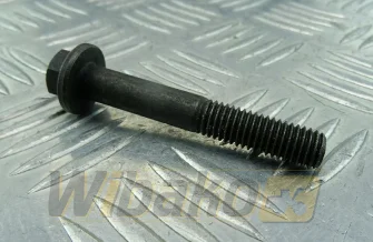 Exhaust manifold bolt wbk 3944593