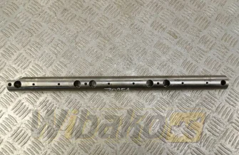 Valve lever shaft for engine Cummins ISX15 4059283