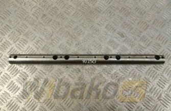 Valve lever shaft for engine Cummins ISX15 4059288