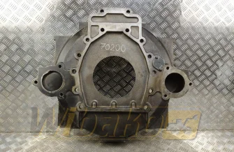 Flywheel housing Cummins QSX15 4026662