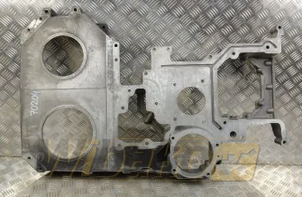 Rear gear housing for engine Cummins QSX15 4059393