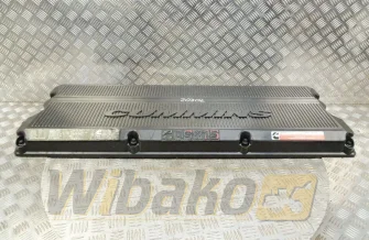 Cylinder head cover for engine Cummins QSX15 3687082
