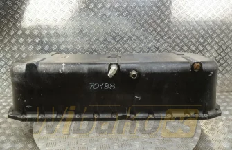 Oil sump for engine Cummins QSX15 3684708