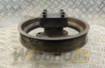Fan drive for engine Cummins QSX15 2868741