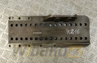 for engine Cummins QSX15 3681130