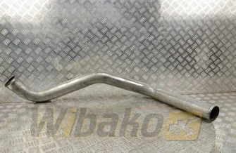 D=65 mm for engine Cummins QSX15 