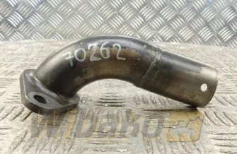 Oil filler for engine Cummins QSX15 3100468